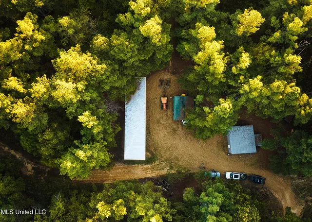 $5,841,640 | 4 Ms Holly Springs, Holly Springs, MS 38635