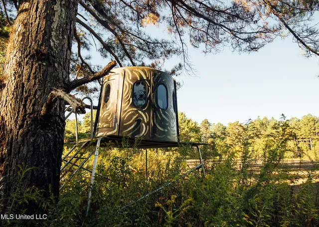 $5,841,640 | 4 Ms Holly Springs, Holly Springs, MS 38635