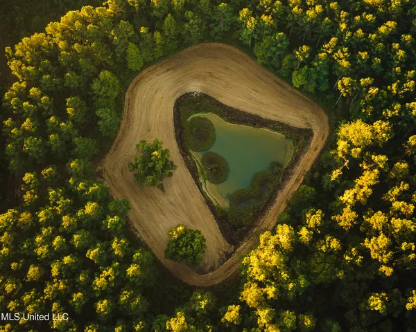 $5,841,640 | 4 Ms Holly Springs, Holly Springs, MS 38635