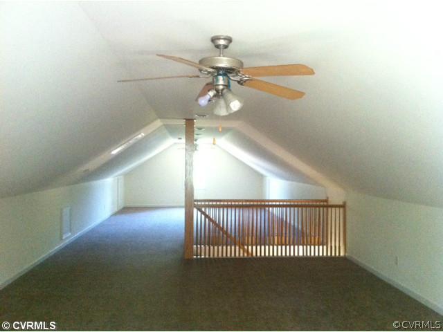 11210 Duncan Road Petersburg, VA 23805 - Photo 12 of 12 Other - The upstairs area can also be transformed