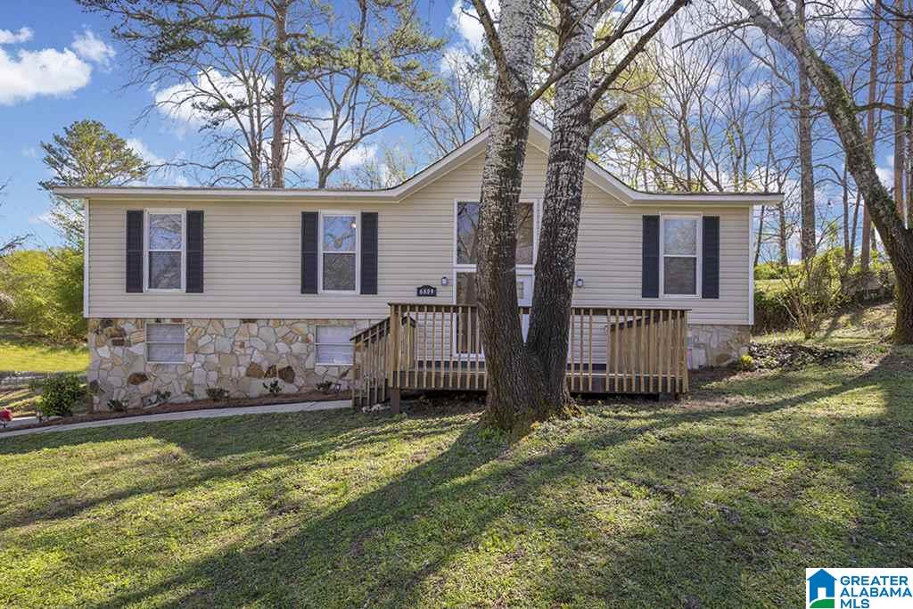 6809 Ridgewood Drive Pinson, AL 35126 - Photo 1 of 20 Gallery Image 1