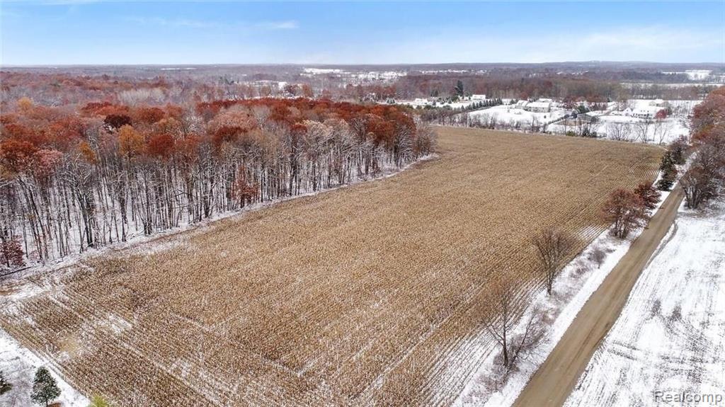 Vl Vl Dean Road Linden, MI 48451 - Photo 7 of 21