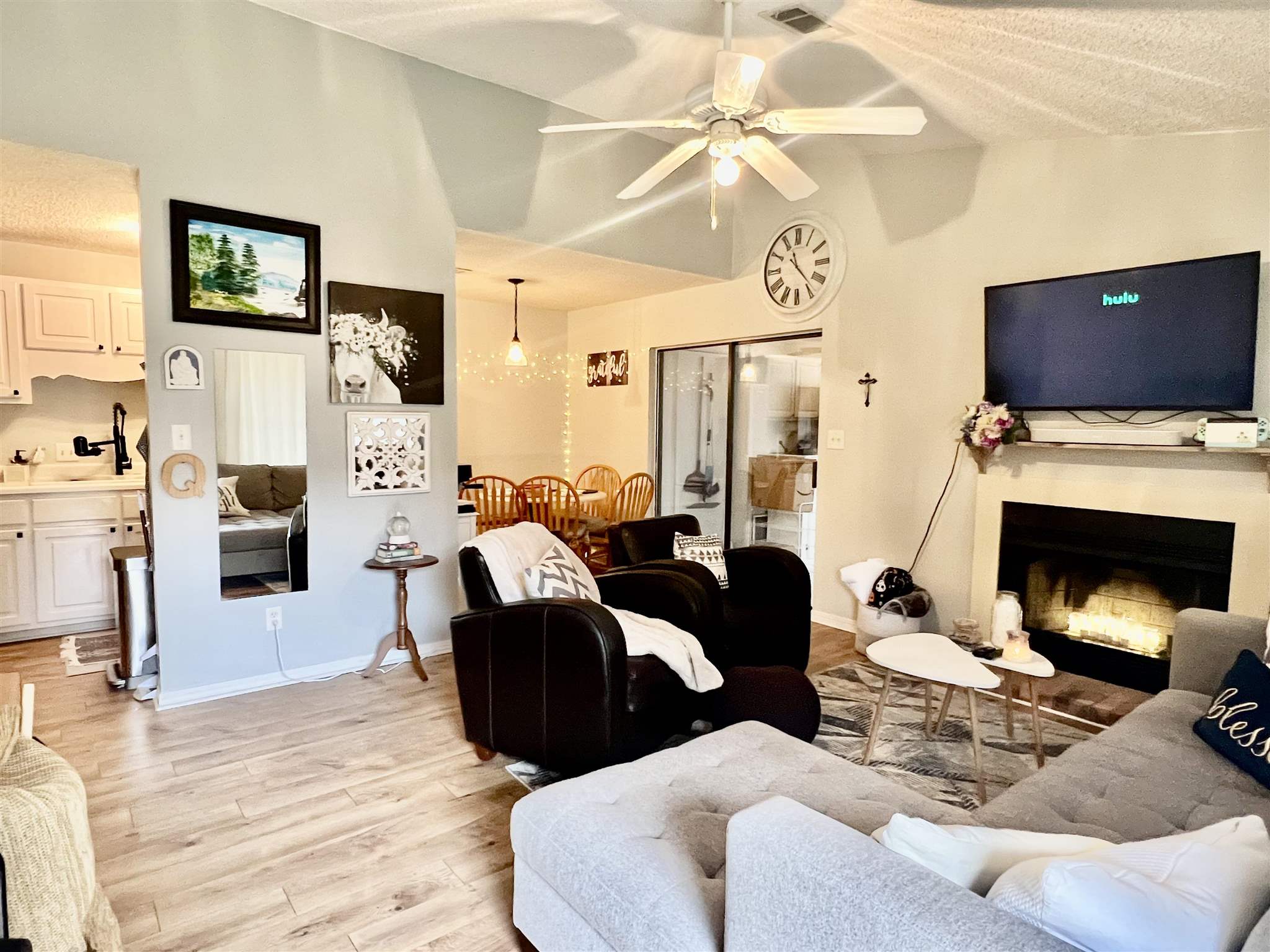 3378 Pine Forest Road Cantonment, FL 32533 - Photo 7 of 23 Gallery Image 7