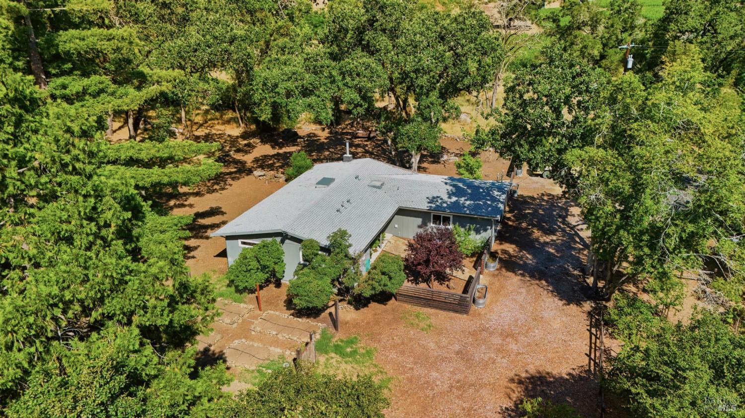 471 Crystal Springs Road St. Helena, CA 94574 - Photo 30 of 31