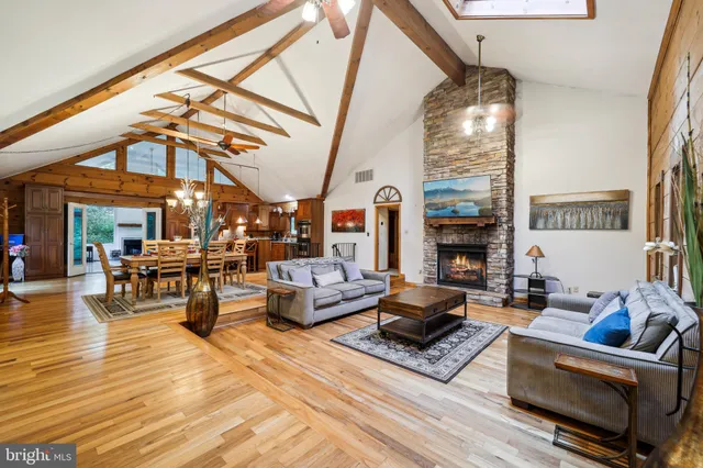 $990,000 | 8535 Acoustic Lane, Port Tobacco, MD 20677