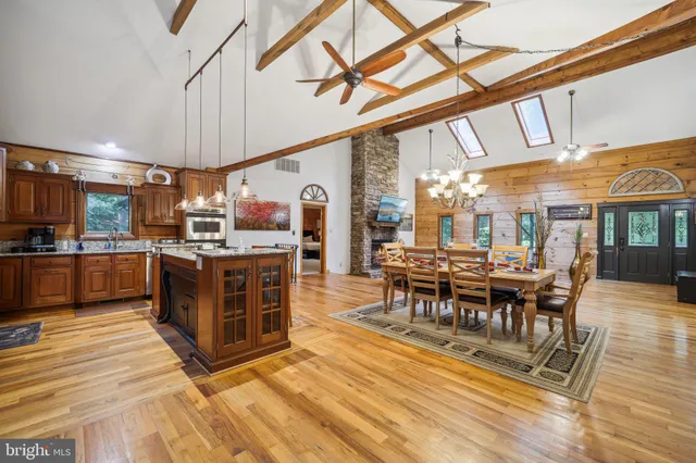 $990,000 | 8535 Acoustic Lane, Port Tobacco, MD 20677