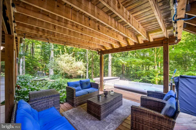 $990,000 | 8535 Acoustic Lane, Port Tobacco, MD 20677