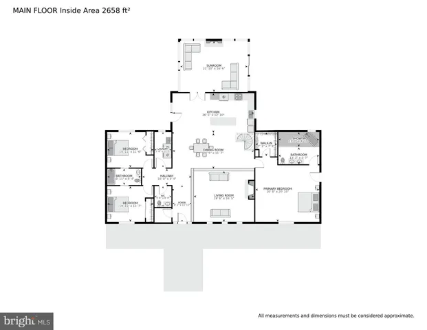 $990,000 | 8535 Acoustic Lane, Port Tobacco, MD 20677
