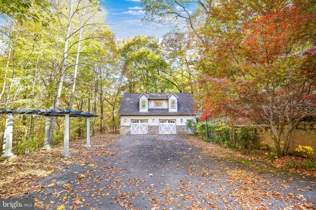 $990,000 | 8535 Acoustic Lane, Port Tobacco, MD 20677