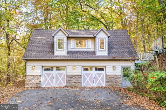 $990,000 | 8535 Acoustic Lane, Port Tobacco, MD 20677