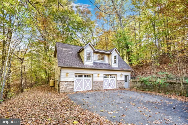 $990,000 | 8535 Acoustic Lane, Port Tobacco, MD 20677