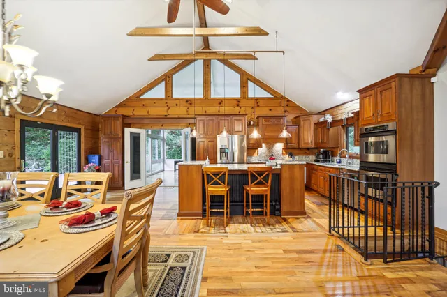 $990,000 | 8535 Acoustic Lane, Port Tobacco, MD 20677