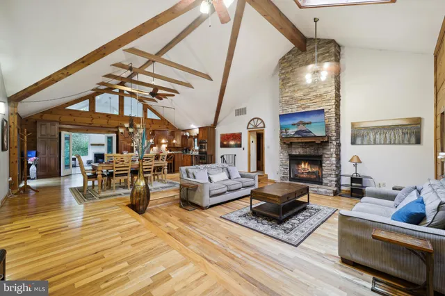 $990,000 | 8535 Acoustic Lane, Port Tobacco, MD 20677