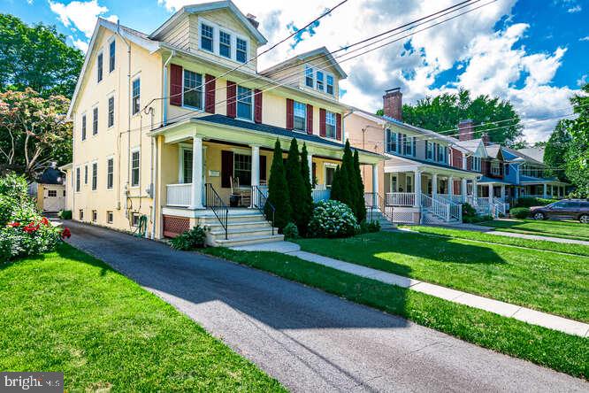 34 Jefferson Road Princeton, NJ 08540 - Photo 4 of 55