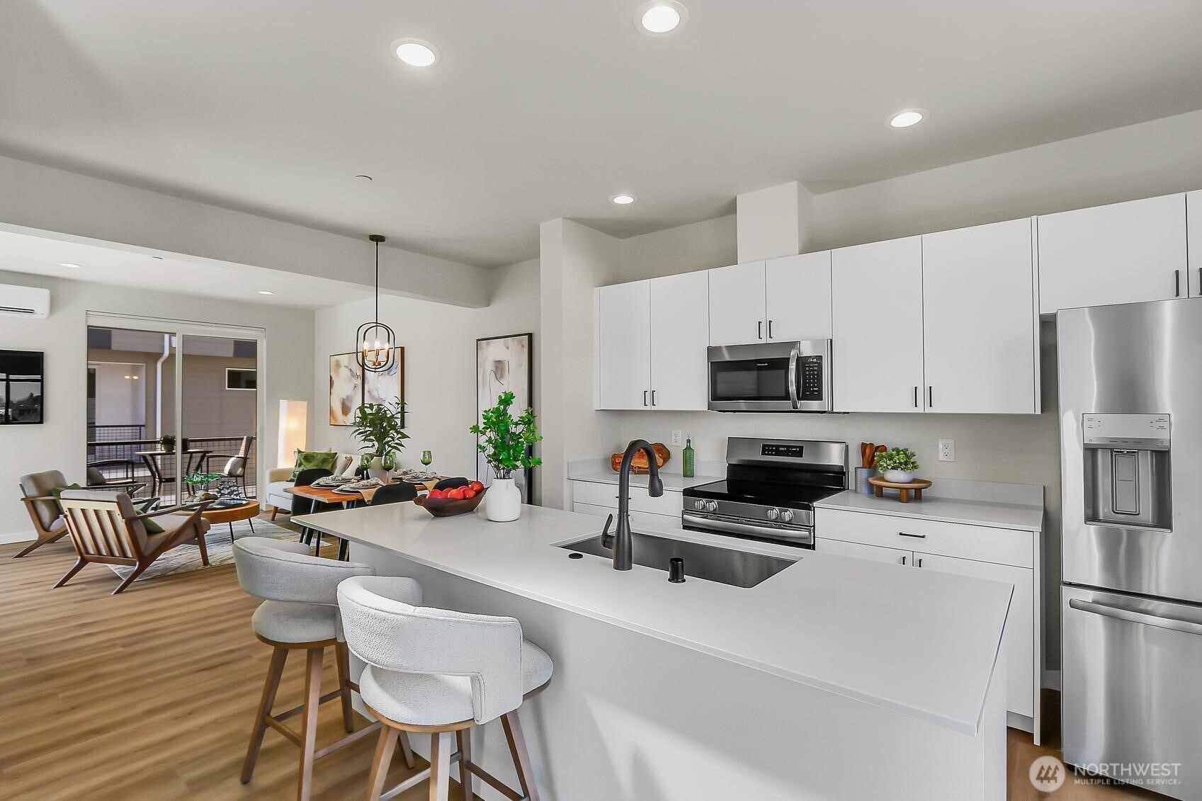222 124th Street Southwest, Unit E1 Everett, WA 98204 - Photo 16 of 29