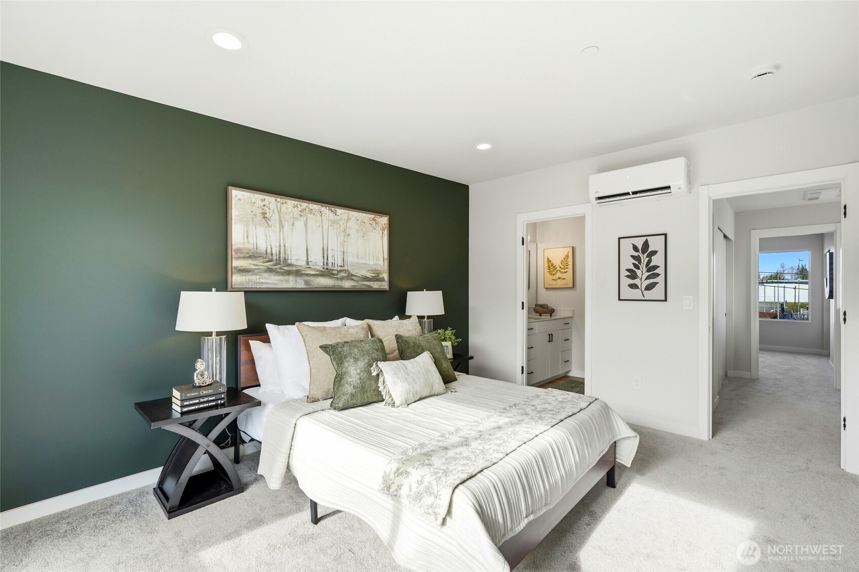 222 124th Street Southwest, Unit E1 Everett, WA 98204 - Photo 18 of 29