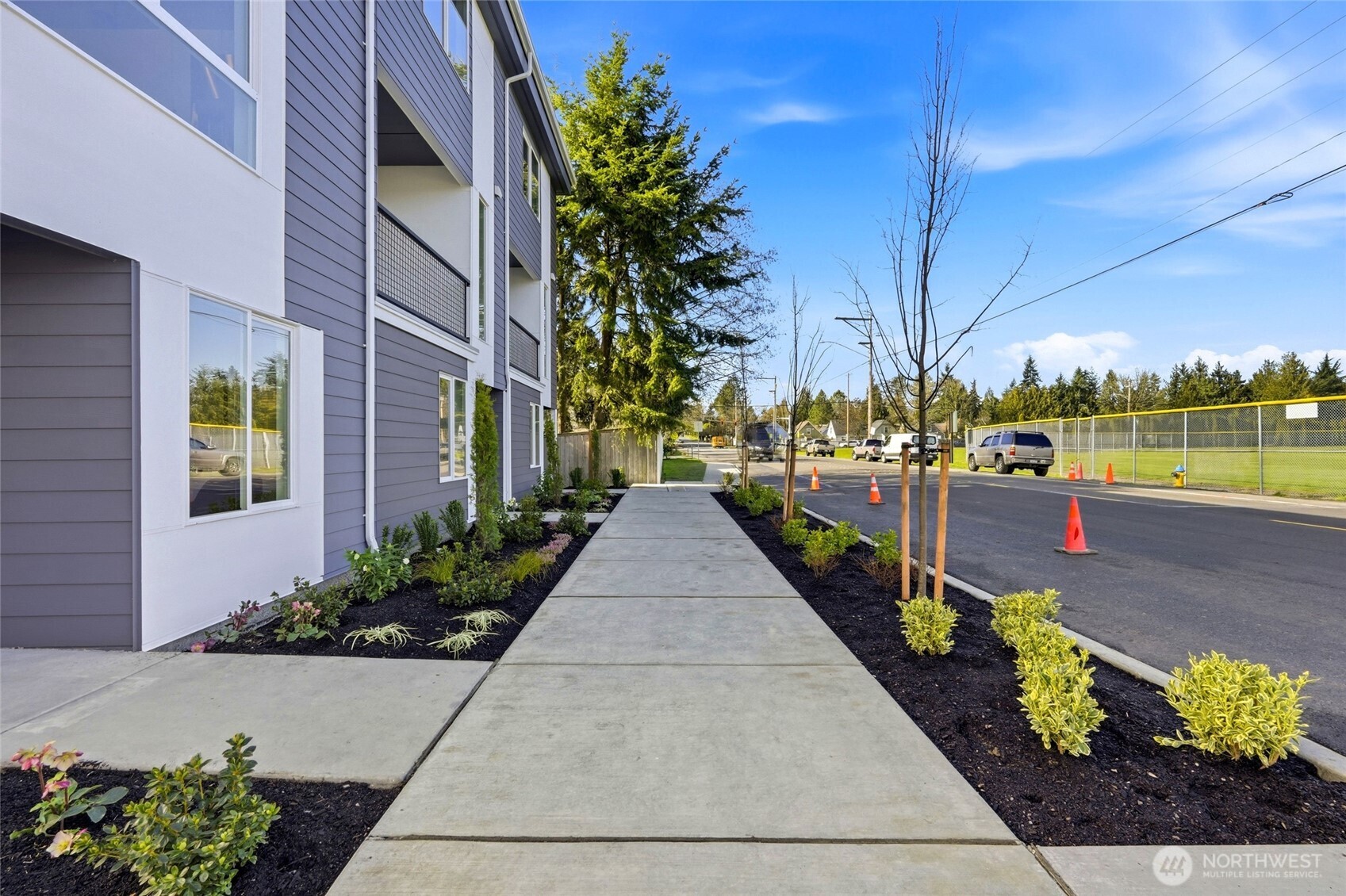 222 124th Street Southwest, Unit E1 Everett, WA 98204 - Photo 25 of 29