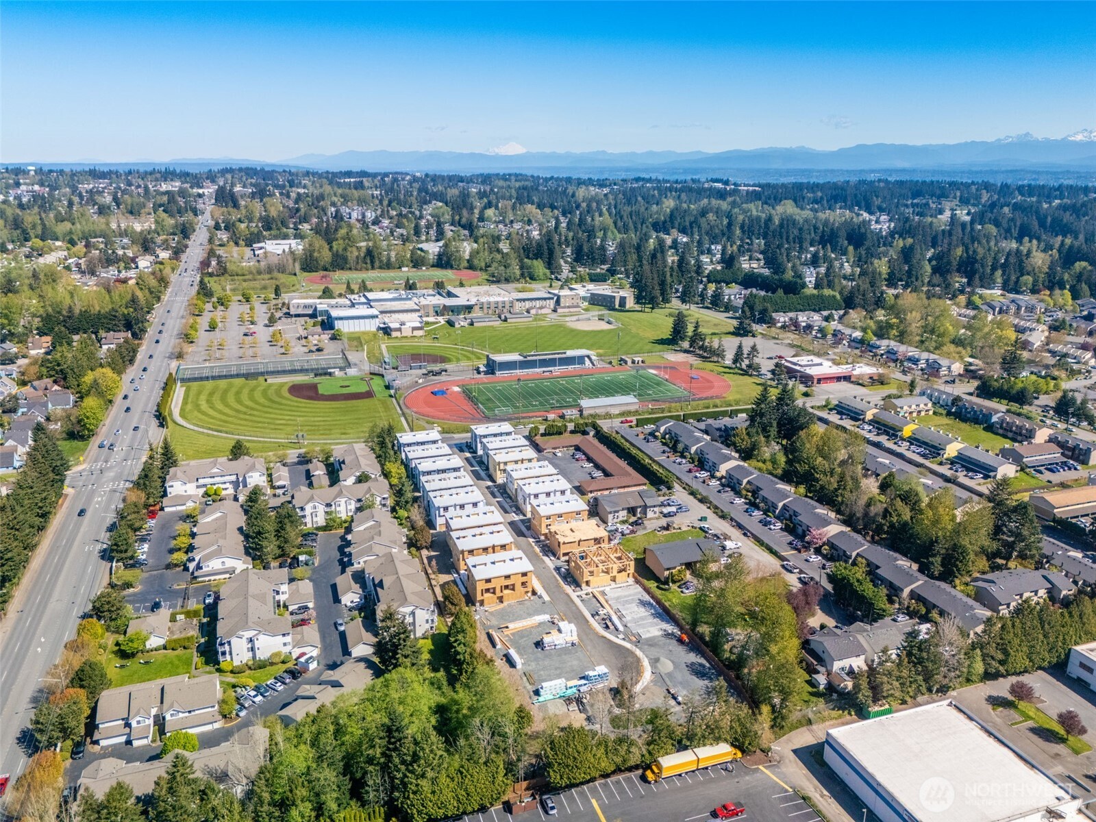 222 124th Street Southwest, Unit E1 Everett, WA 98204 - Photo 27 of 29