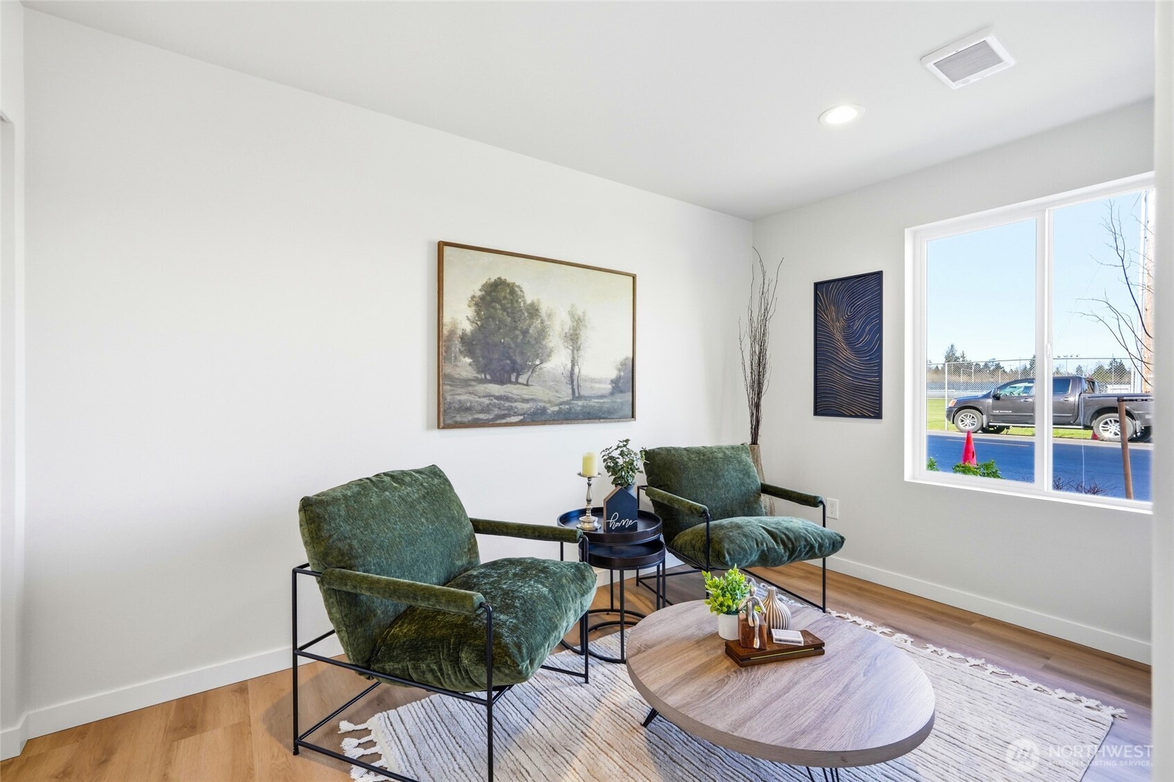 222 124th Street Southwest, Unit E1 Everett, WA 98204 - Photo 4 of 29