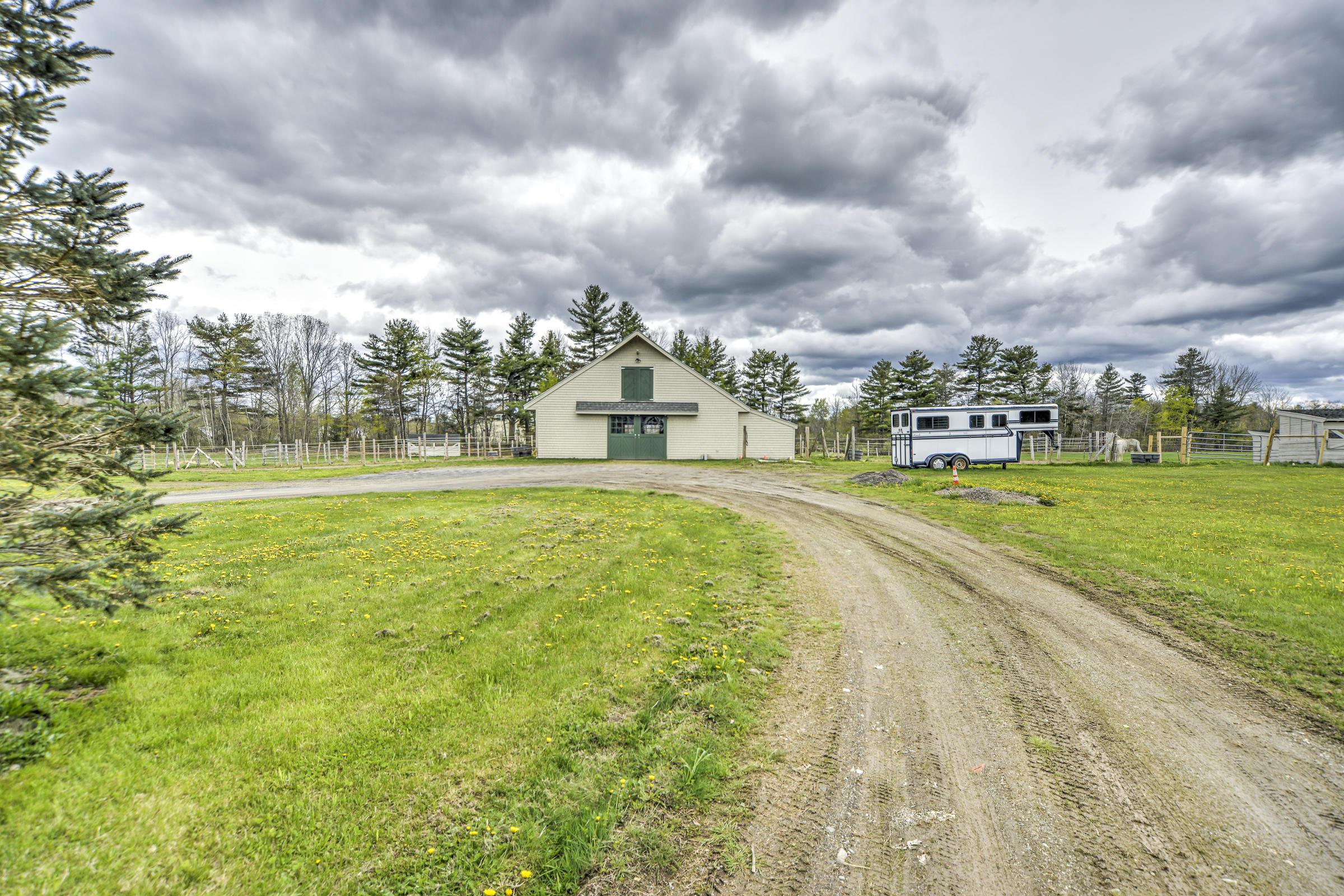 184 Bangor Road Waterville, ME 04901 - Photo 42 of 64 108343-grhd-13