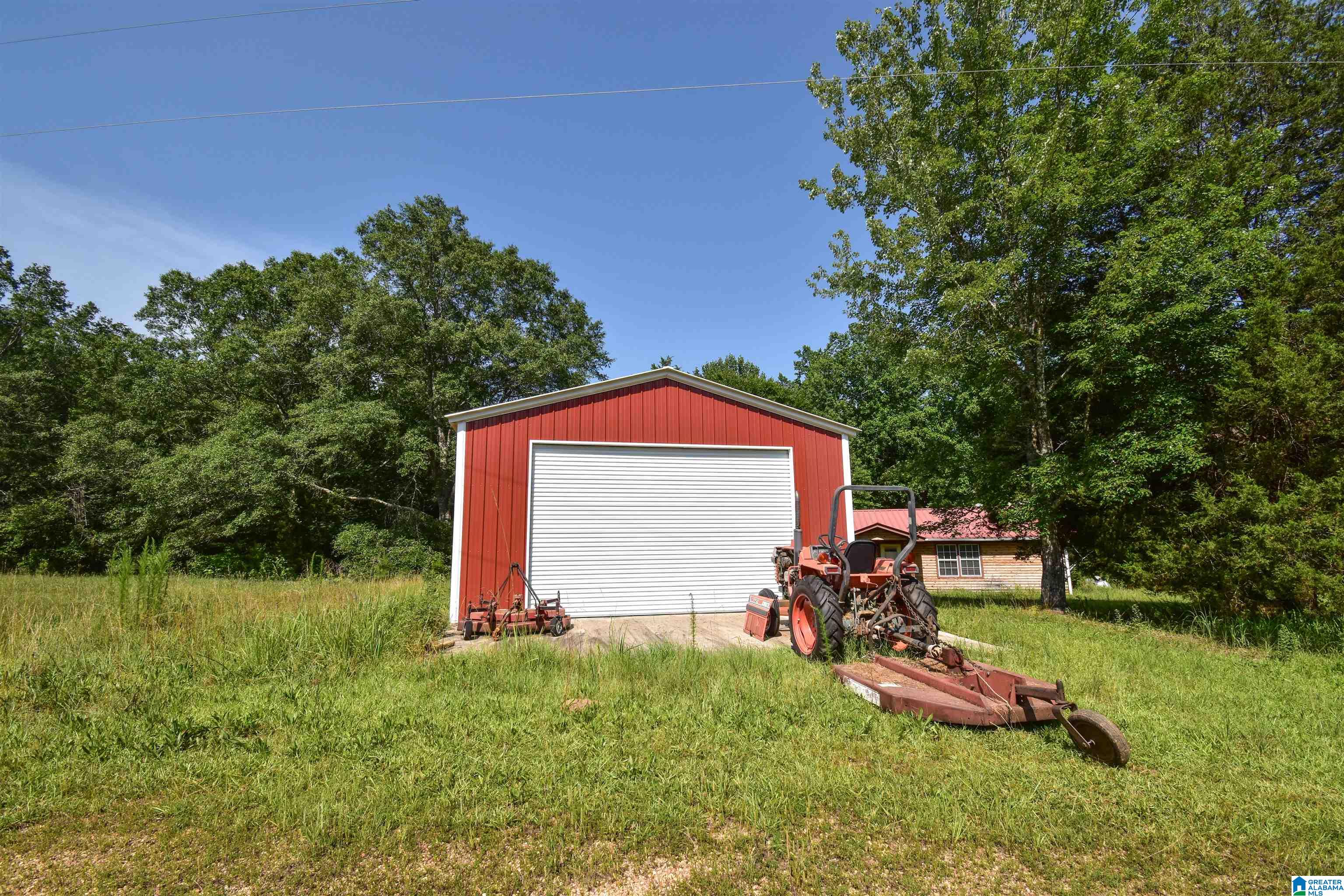 373 Myers Road Berry, AL 35546 - Photo 59 of 74
