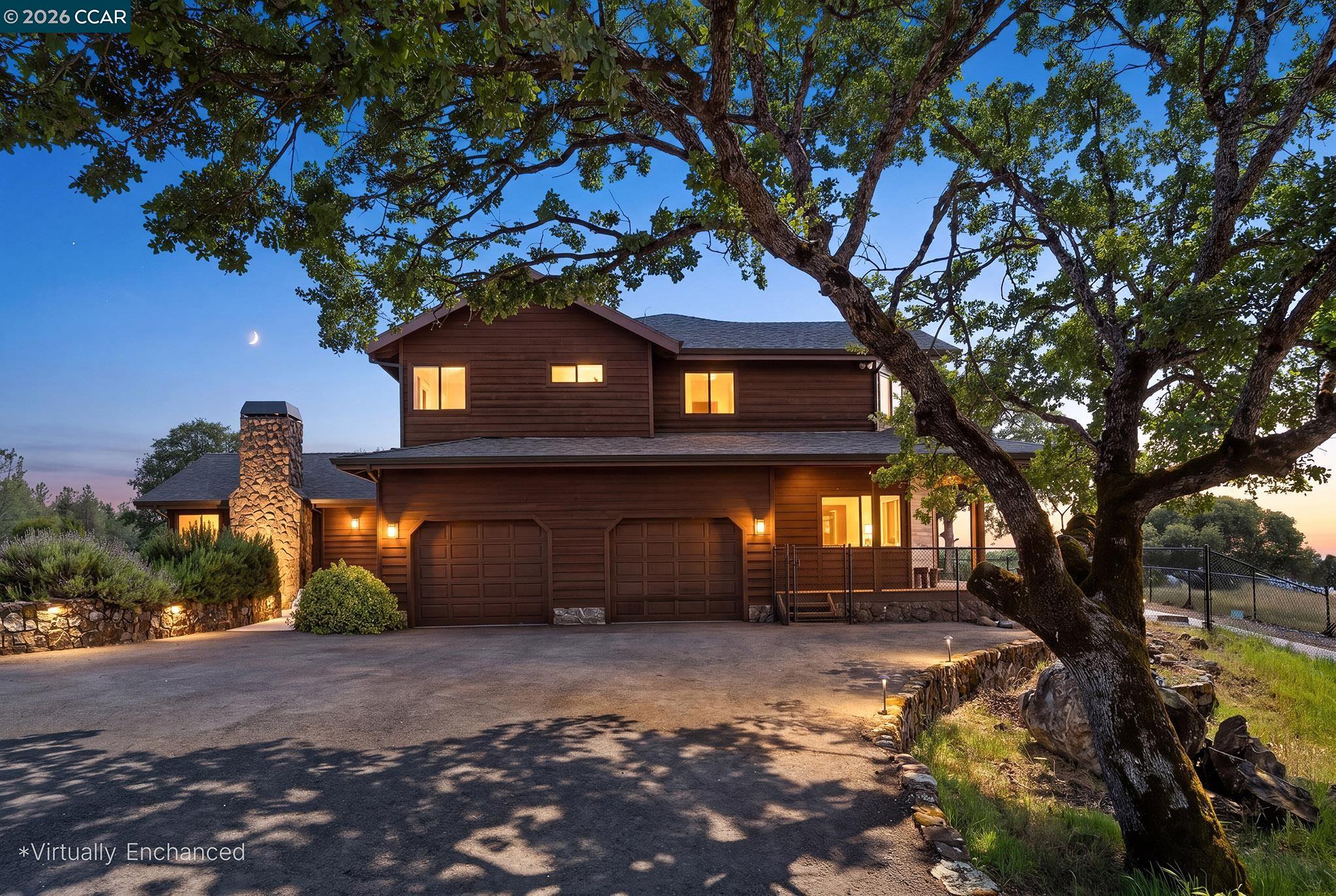 130 Mountain Oak Road Oroville, CA 95966 - Photo 1 of 70