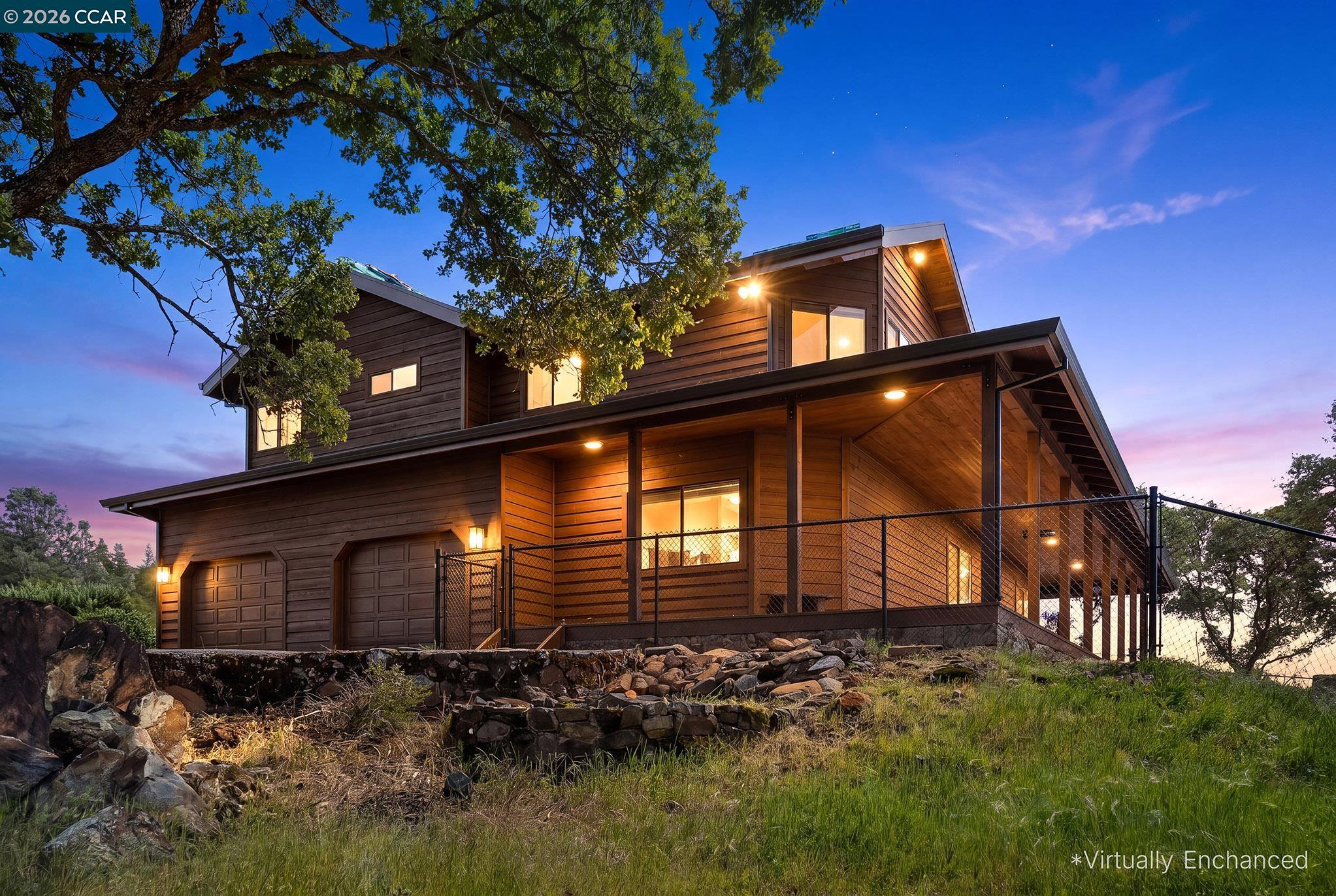 130 Mountain Oak Road Oroville, CA 95966 - Photo 2 of 70