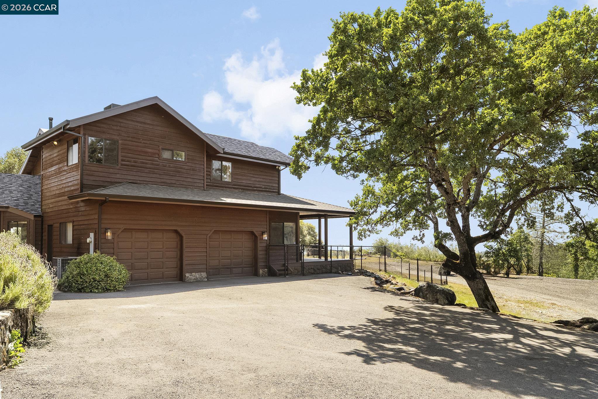 130 Mountain Oak Road Oroville, CA 95966 - Photo 3 of 70