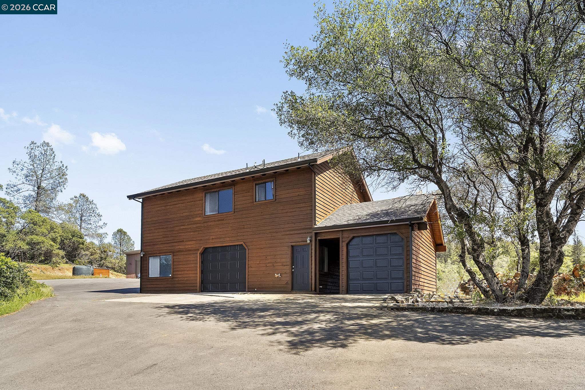 130 Mountain Oak Road Oroville, CA 95966 - Photo 33 of 70