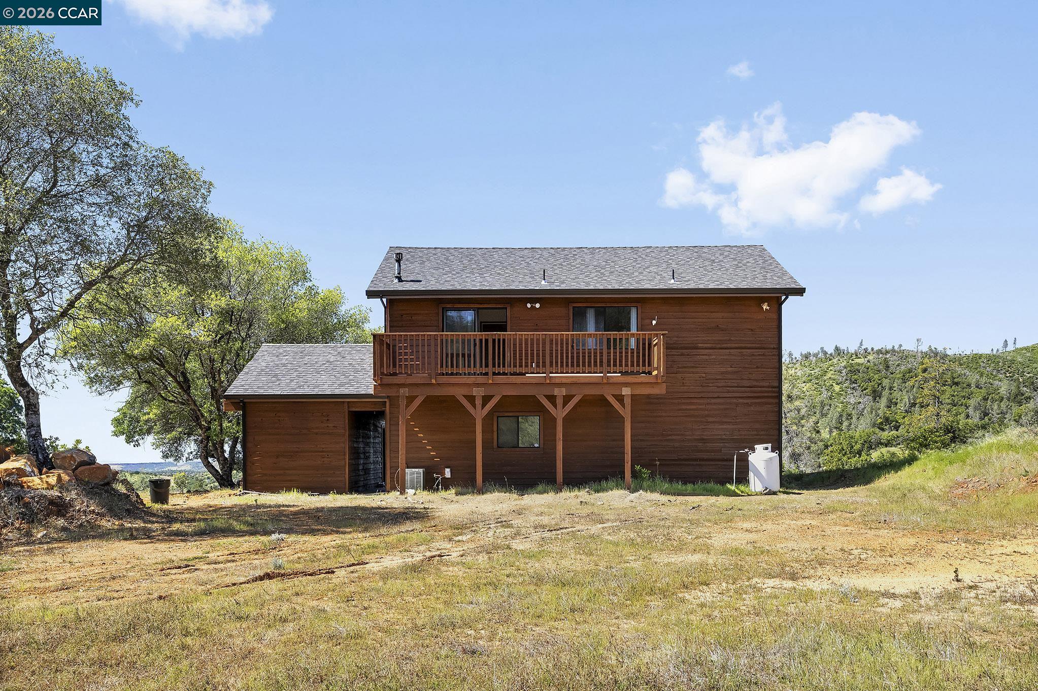 130 Mountain Oak Road Oroville, CA 95966 - Photo 34 of 70