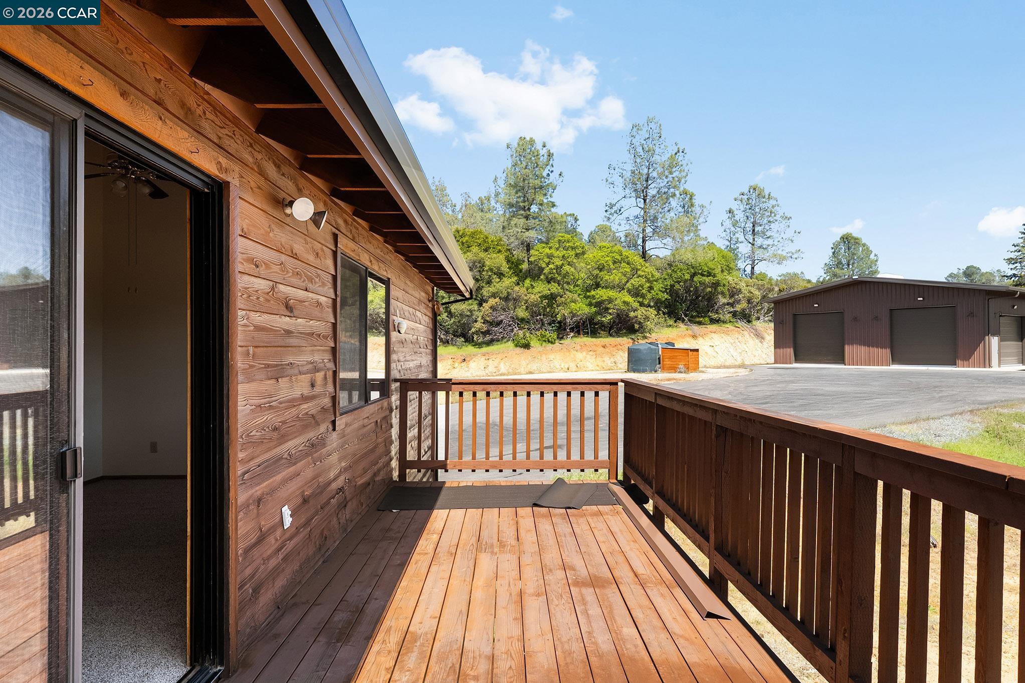 130 Mountain Oak Road Oroville, CA 95966 - Photo 38 of 70