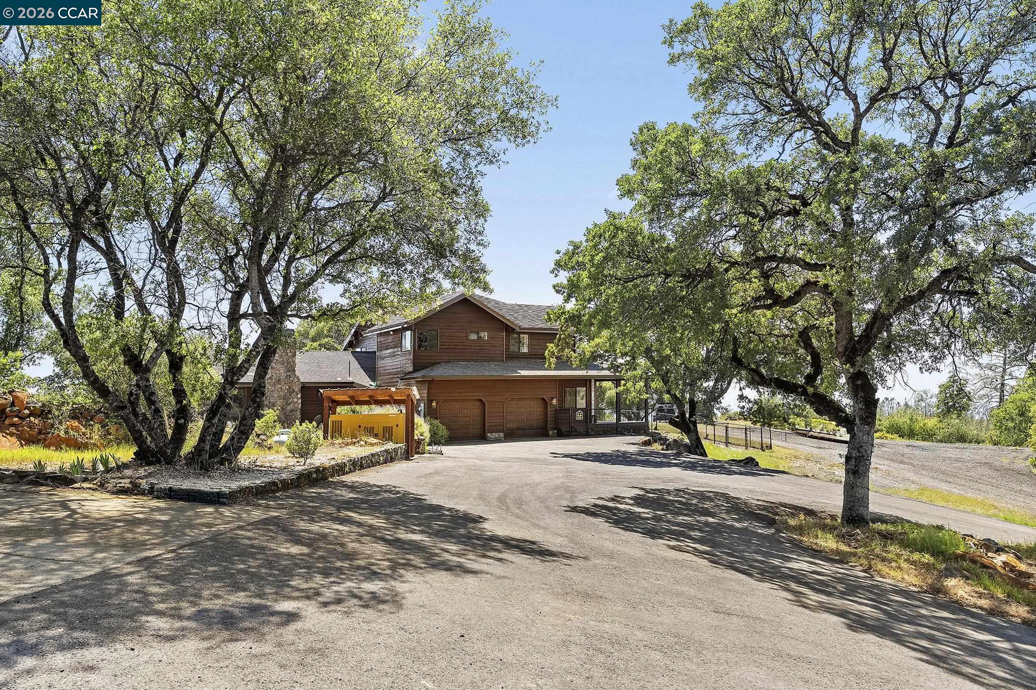 130 Mountain Oak Road Oroville, CA 95966 - Photo 4 of 70