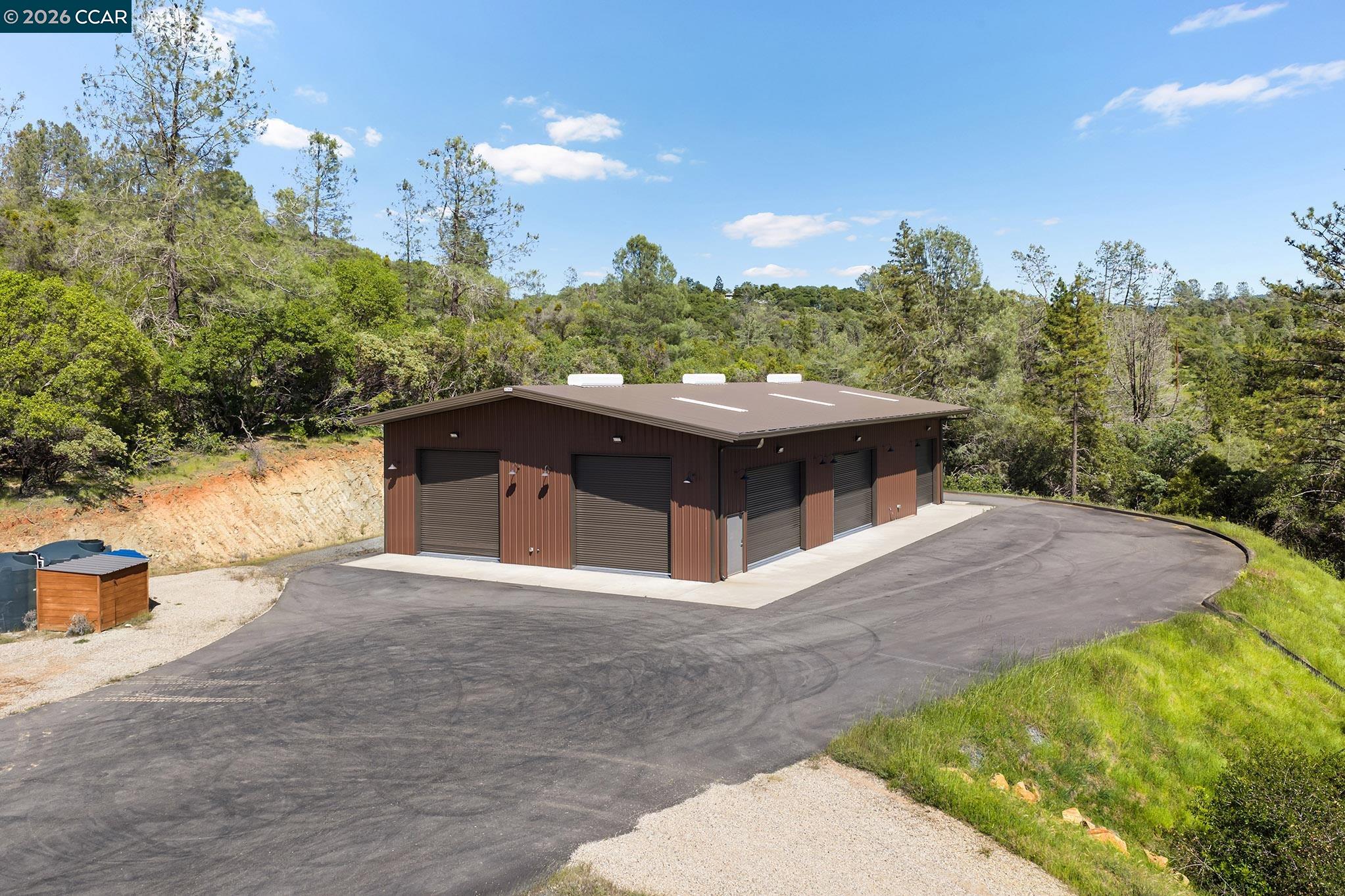 130 Mountain Oak Road Oroville, CA 95966 - Photo 48 of 70