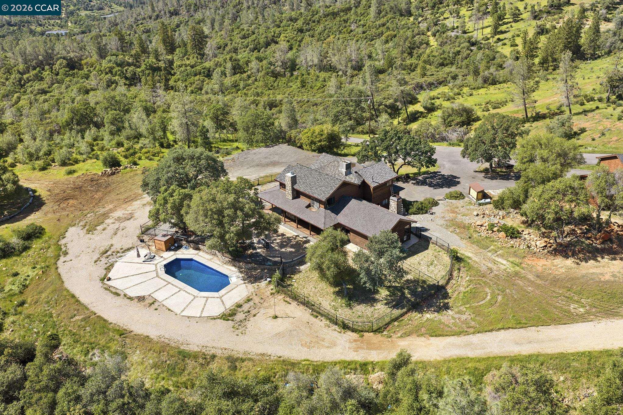 130 Mountain Oak Road Oroville, CA 95966 - Photo 56 of 70