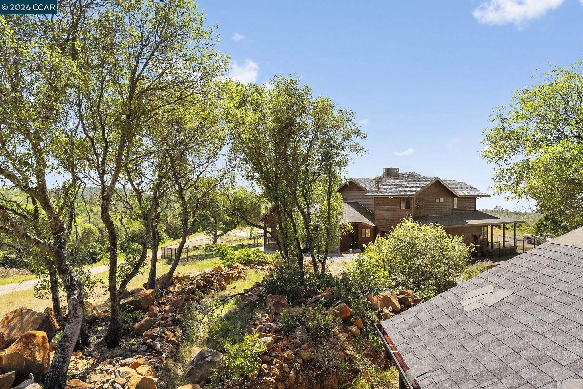 130 Mountain Oak Road Oroville, CA 95966 - Photo 60 of 70