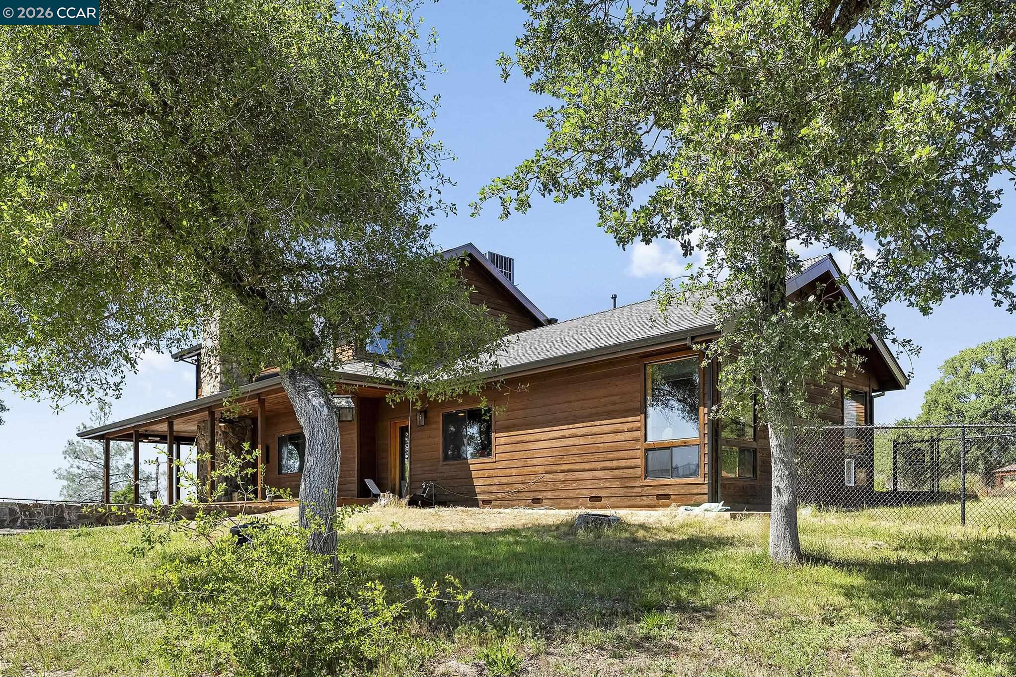 130 Mountain Oak Road Oroville, CA 95966 - Photo 61 of 70