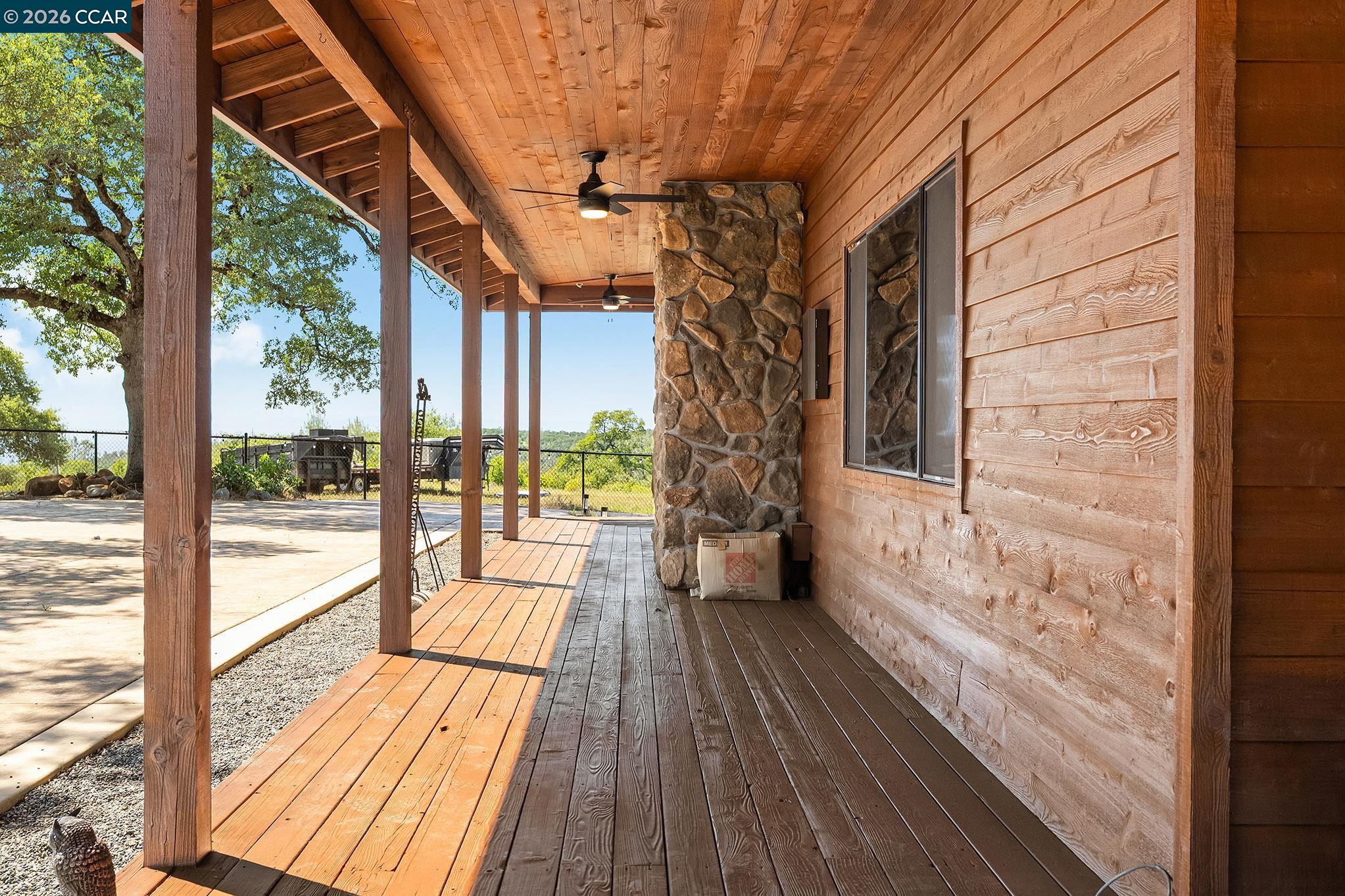 130 Mountain Oak Road Oroville, CA 95966 - Photo 63 of 70