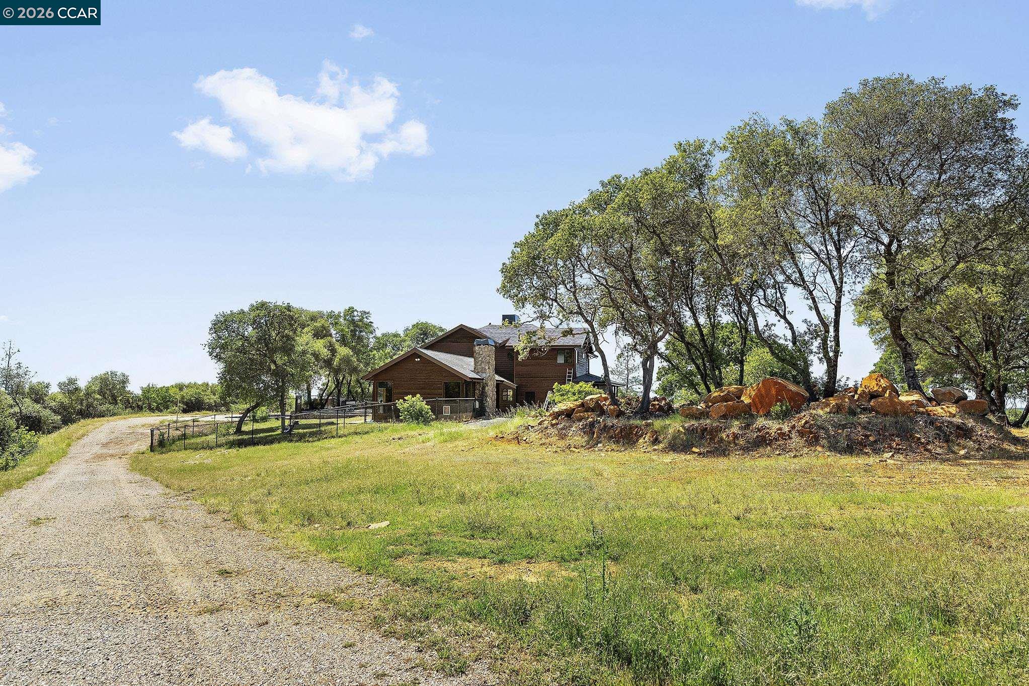130 Mountain Oak Road Oroville, CA 95966 - Photo 65 of 70