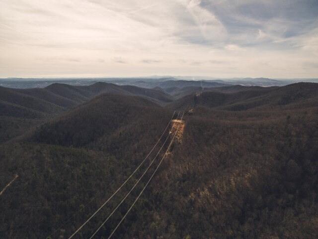 0 Macks Mountain Road Northwest Indian Valley, VA 24105 - Photo 16 of 17 74205_25
