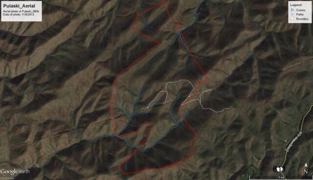 0 Macks Mountain Road Northwest Indian Valley, VA 24105 - Photo 17 of 17 74205_21