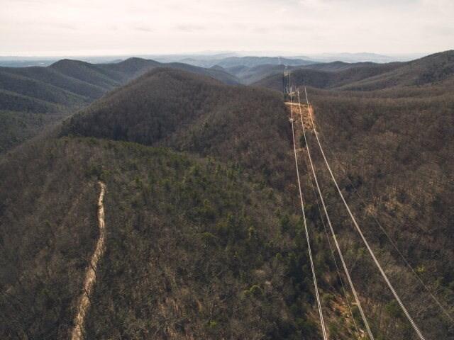 0 Macks Mountain Road Northwest Indian Valley, VA 24105 - Photo 3 of 17 74205_2