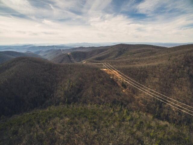 0 Macks Mountain Road Northwest Indian Valley, VA 24105 - Photo 4 of 17 74205_4