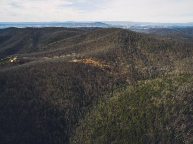 0 Macks Mountain Road Northwest Indian Valley, VA 24105 - Photo 5 of 17 74205_5