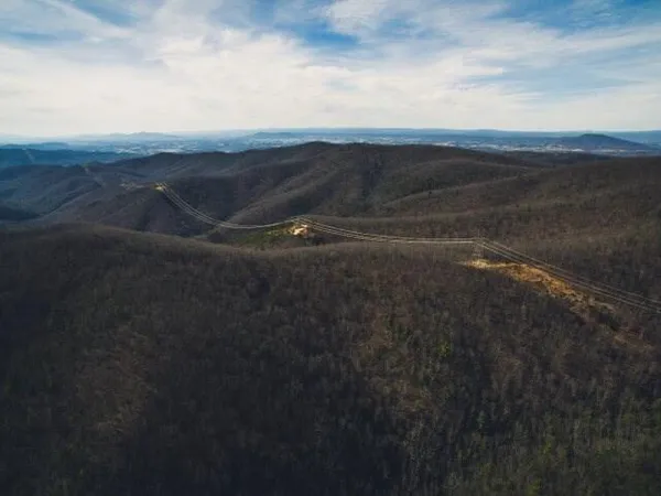 $1,750,000 | 0 Macks Mountain Road Northwest, Indian Valley, VA 24105