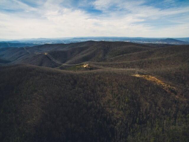 0 Macks Mountain Road Northwest Indian Valley, VA 24105 - Photo 6 of 17 74205_6