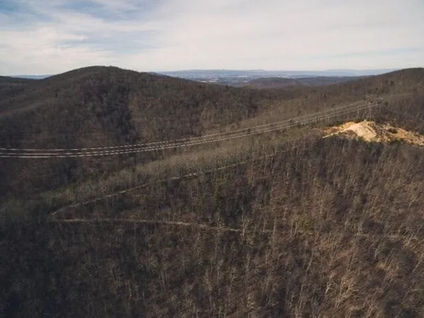 $1,750,000 | 0 Macks Mountain Road Northwest, Indian Valley, VA 24105