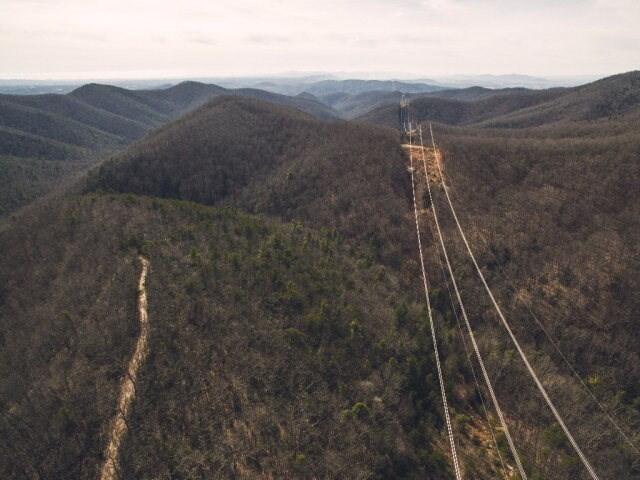 0 Macks Mountain Road Northwest Indian Valley, VA 24105 - Photo 9 of 17 74205_9
