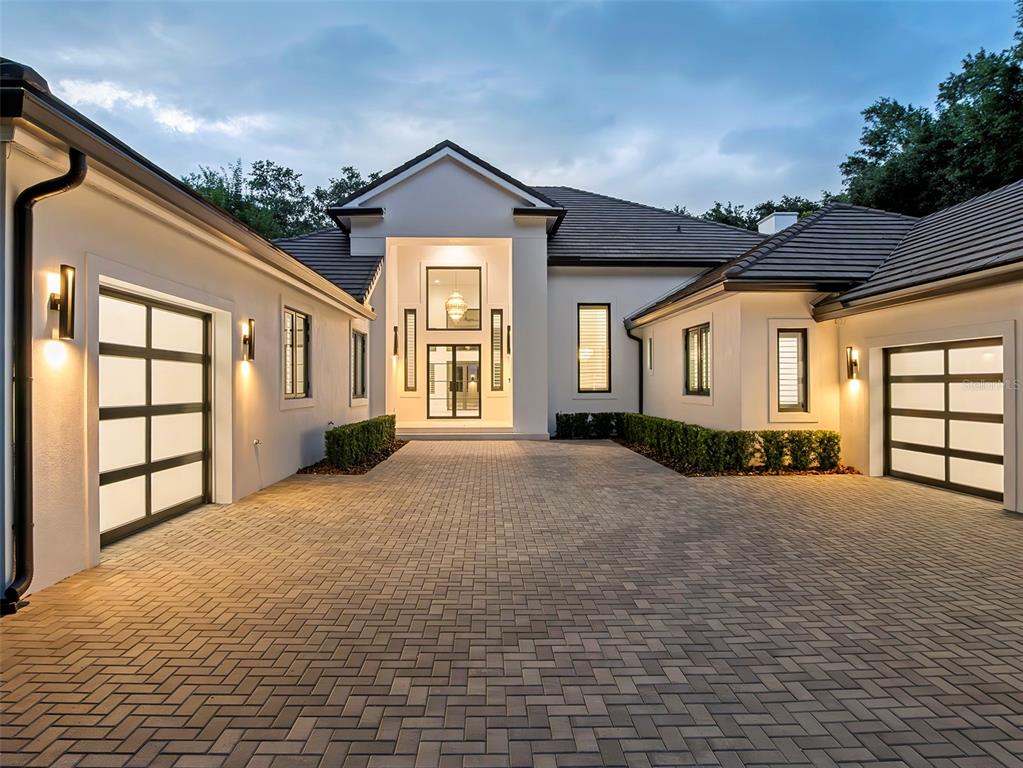 5199 Latrobe Drive Windermere, FL 34786 - Photo 3 of 64