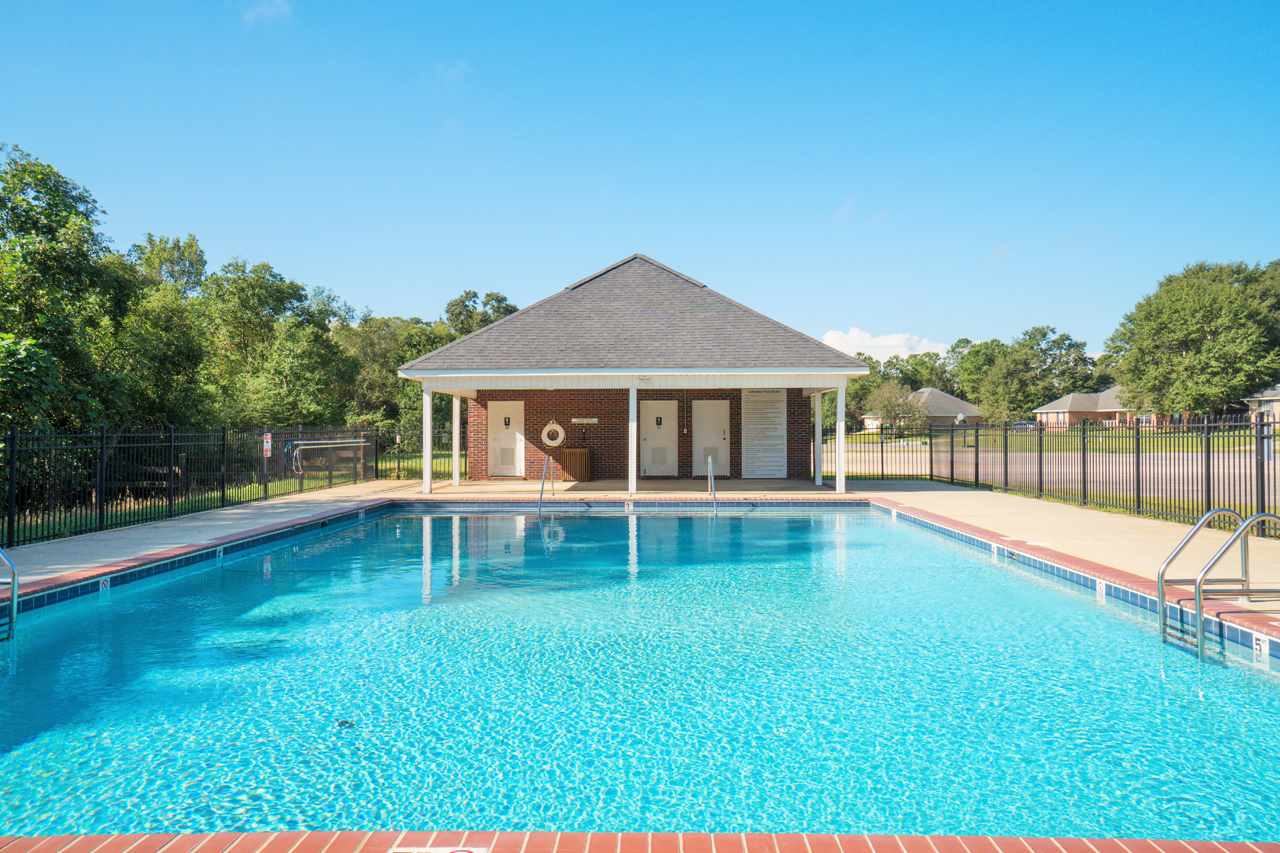 25389 Sunset Court North Loxley, AL 36551 - Photo 26 of 26