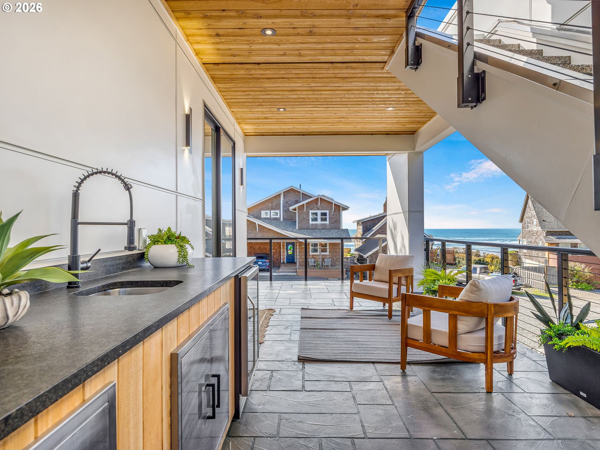 1659 Forest Lawn Road Cannon Beach, OR 97110 - Photo 24 of 42
